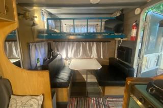 1962 Layton Camper Cottage Durham, NC - Durham - 4