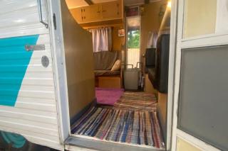 1962 Layton Camper Cottage Durham, NC - Durham - 2