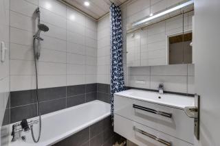 Résidence Genepi - Appartement rénové·Proche pistes, commerces·Balcon MAE-3651 - 6
