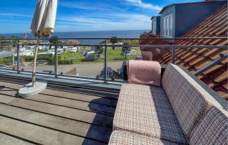 Amazing Apartment In Gudhjem With Wifi - Gudhjem - 9