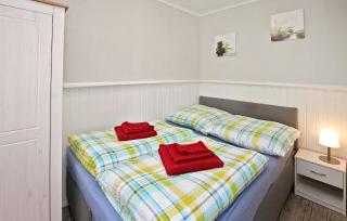 Ferienwohnung Waren Müritz - Waren - 1