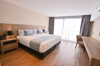 Hotel Denver Mar del Plata - Mar del Plata - 3