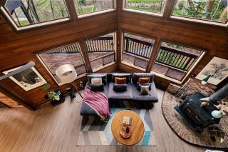 W Cabin Retreat Woodinville - Woodinville - 6