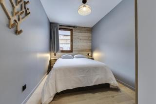 Résidence Maison Neuve - Appartement rénové·Pied des pistes·Balcon·Parking MAE-0391 - 3