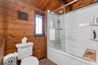 W Cabin Retreat Woodinville - Woodinville - 4