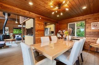 W Cabin Retreat Woodinville - Woodinville - 2