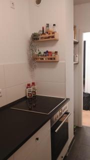 Traum Appartement Coswig - Coswig - 9