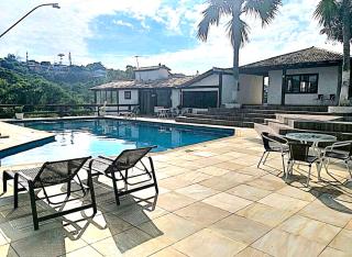 CASA EM CONDOMINIO DE ALTO PADRAO-BUZIOs- LOCALIZADA NO MELHOR BAIRRO-GERIBA-4 QUARTOS SENDO 3 SUITES-AR COND EM TODOS OS QUARTOS-4 BANHEIROS-CHURRASQUEIRA-PISCINA-SAUNA-TV SKY-INTERNET-16 HOSPEDES - Búzios - 8
