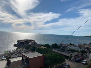 Seafront Beach Stay - Durazzo - 0