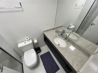 Studio 112 - Cozy & modern stay near Ibirapuera & Hospitals! Great for any stay - São Paulo - 1
