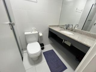 Studio 112 - Cozy & modern stay near Ibirapuera & Hospitals! Great for any stay - São Paulo - 2