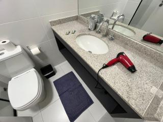 Studio 112 - Cozy & modern stay near Ibirapuera & Hospitals! Great for any stay - São Paulo - 3