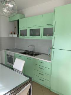 Seafront Beach Stay - 5