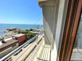 Seafront Beach Stay - Durazzo - 2