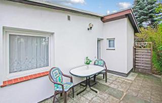 Ferienhaus Zinnowitz Seebad - Zinnowitz - 9