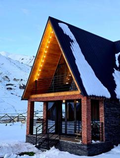 Grand Mountain Cottage - 6