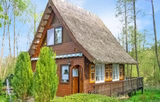 Ferienhaus Rheinsberg Ot Kagar - Kagar - 0