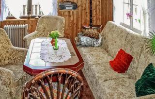 Ferienhaus Rheinsberg Ot Kagar - 7