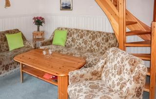 Ferienhaus Altenkirchen - Altenkirchen - 8