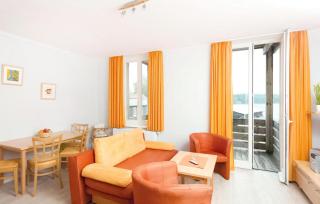 Ferienwohnung Rheinsberg - Rheinsberg - 7
