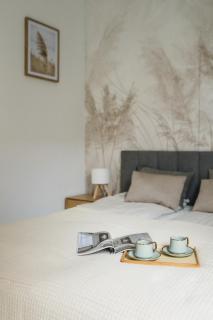 Garden Apartment Old Town - 2