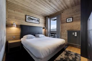 Résidence Hauts Du Val Claret B2 - Appartement renové·Pied des pistes·Balcon MAE-3641 - Tignes - 9