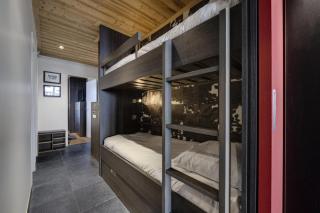 Résidence Hauts Du Val Claret B2 - Appartement renové·Pied des pistes·Balcon MAE-3641 - Tignes - 8