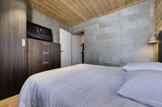 Résidence Hauts Du Val Claret B2 - Appartement renové·Pied des pistes·Balcon MAE-3641 - Tignes - 2