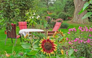 Awesome Apartment In Mühl Rosin - 9