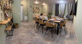 Olive Apartment with terrace B100 in Grand Resort Pamporovo - 9