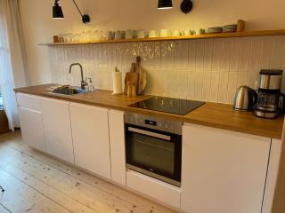 Ferienwohnungen Lukaserhof - 3