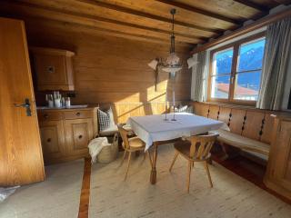 Ferienwohnungen Lukaserhof - Mieming - 1