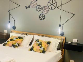 Terrazza Mediterranea - Marina di Ragusa - 9