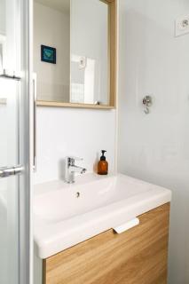 LA COX - Studio rénové avec vue - wifi - Chamalières - 7