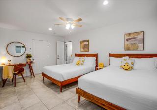 Coachella Hide-away Deals,pool,spa,Pickleball,Game - Coachella - 4