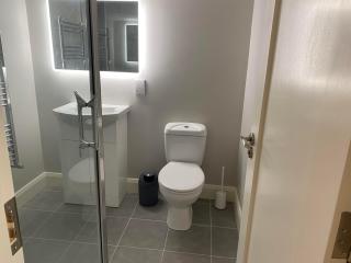 The Granary Apartments - Boyle - 2