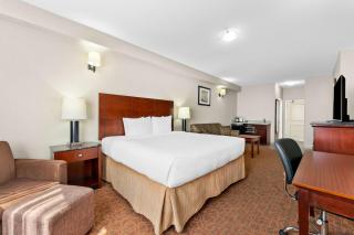 Best Western Williams Lake - 6