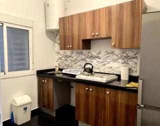 Appartement luxueusement meublé avec piscine - 9