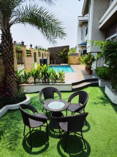 Premium Chalet - Lonavala - 4