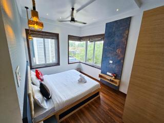 Premium Chalet - Lonavala - 1