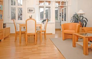 Ferienwohnung Friedrichroda - Friedrichroda - 4