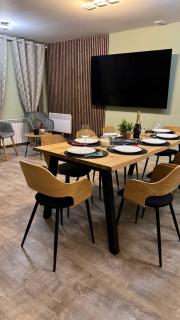 Olive Apartment with terrace B100 in Grand Resort Pamporovo - Pamporovo - 8