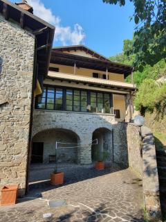 Il Casale di Ernestina - Pontremoli - 8