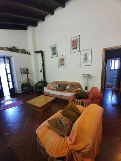 Il Casale di Ernestina - Pontremoli - 1