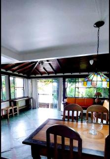 CASA EM CONDOMINIO DE ALTO PADRAO-BUZIOs- LOCALIZADA NO MELHOR BAIRRO-GERIBA-4 QUARTOS SENDO 3 SUITES-AR COND EM TODOS OS QUARTOS-4 BANHEIROS-CHURRASQUEIRA-PISCINA-SAUNA-TV SKY-INTERNET-16 HOSPEDES - Búzios - 2