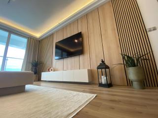 Panorama Residence Sky City 36 floor Cevahir - Skopje - 4