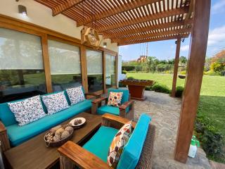 Casa de campo en Hacienda San Andres - 1