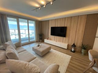 Panorama Residence Sky City 36 floor Cevahir - Skopje - 0