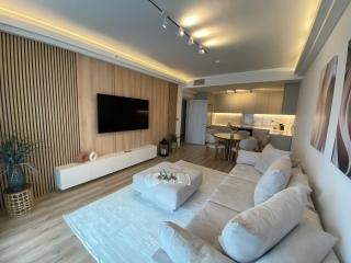 Panorama Residence Sky City 36 floor Cevahir - Skopje - 8