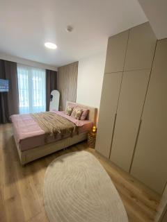 Panorama Residence Sky City 36 floor Cevahir - Skopje - 2